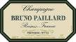 Bruno Paillard Champagne Brut Premier Cuvee